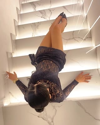 VESTIDO VICTORIA ✨